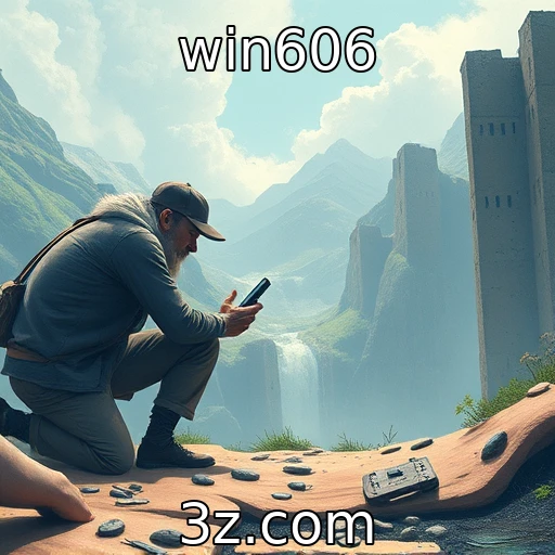 Atores e narrativas em jogos como forma de arte : win606