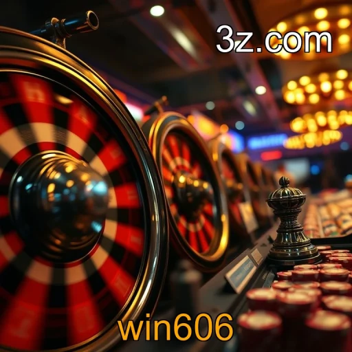 win606 Jogos de Cartas