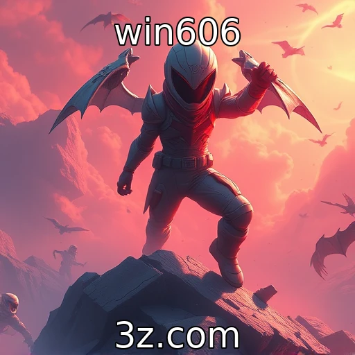 Crescimento das plataformas de jogos em nuvem - win606