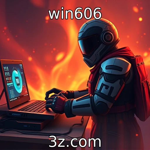 Tendências em jogos digitais para o futuro | win606