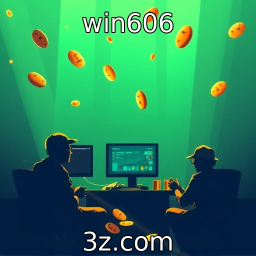 Tendências de jogos digitais para o mercado global - win606