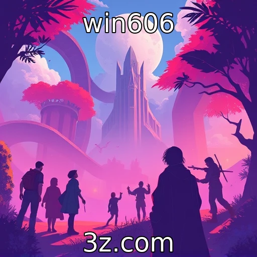 Diversidade e inclusão nas narrativas de jogos : win606