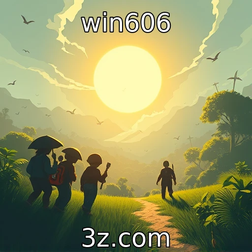 Tendências emergentes na narrativa dos jogos : win606