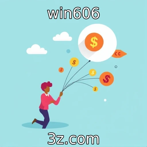 Cenários de financiamento para estúdios independentes de jogos - win606