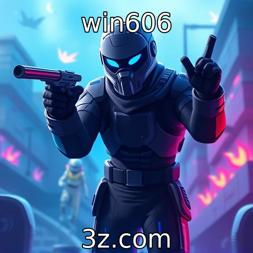 Crescimento das plataformas de streaming de jogos | win606