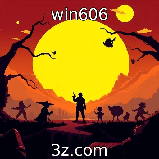 Crescimento da popularidade dos jogos indie no mercado - win606