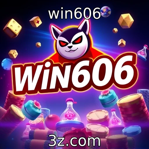Crescimento do mercado de jogos online na última década - win606