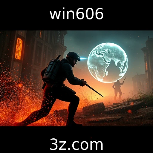 Desenvolvedores exploram novas tecnologias em jogos imersivos | win606