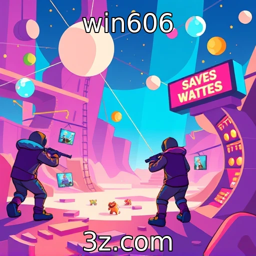 Desenvolvedores independentes ganham destaque na indústria de jogos | win606