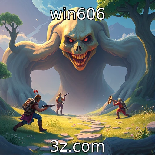 Desenvolvimento de jogos independentes em ascensão - win606