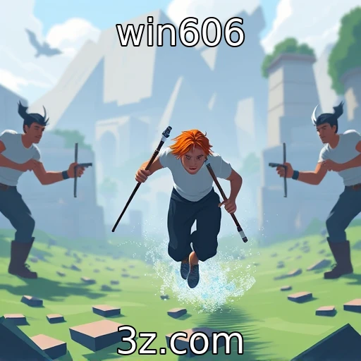 O crescimento do mercado de jogos independentes : win606