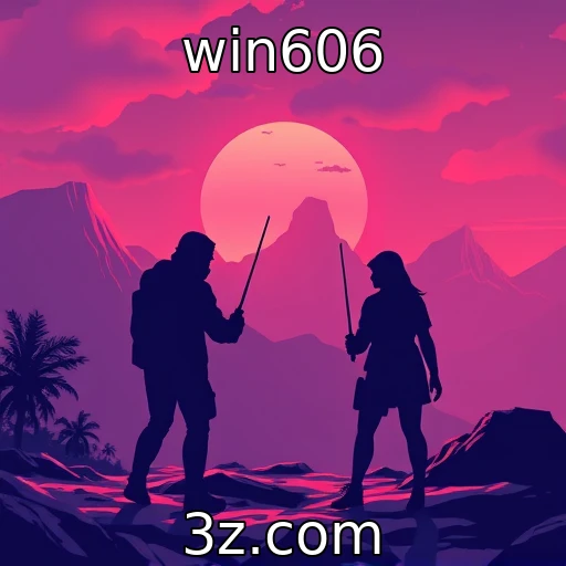 Novas tendências em desenvolvimento de jogos independentes - win606