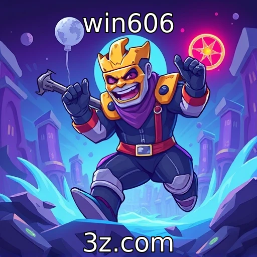 Jogos independentes conquistam espaço no mercado : win606