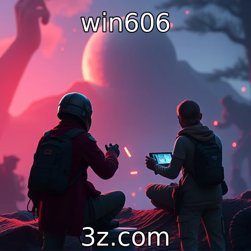 A evolução das narrativas interativas nos videogames - win606