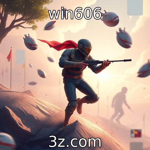 Adaptação de jogos para plataformas móveis em 2025 : win606