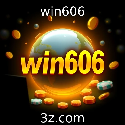 Crescimento do mercado de jogos online no Brasil | win606