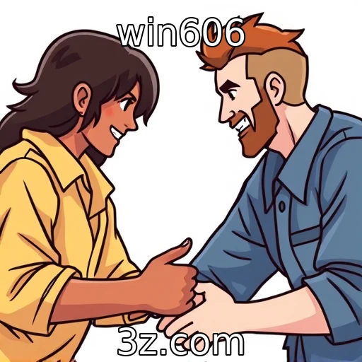 Colaboração entre grandes estúdios e criadores independentes | win606