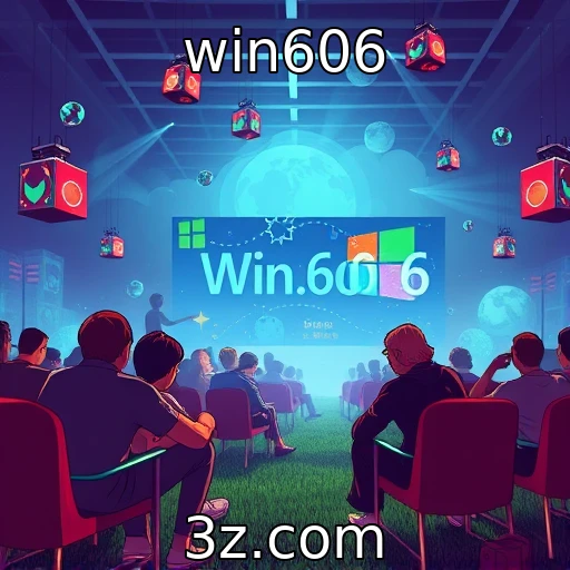 Desenvolvimento sustentável e seu papel nos jogos | win606