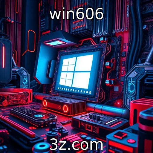 Inovações tecnológicas transformam a experiência dos jogadores : win606